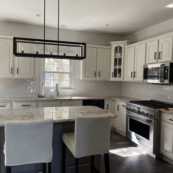 Obringers Painting and Remodeling - Painters Near Me - Pittsburgh, Pennsylvania