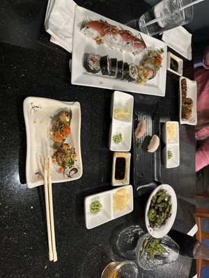Tsukimi by null