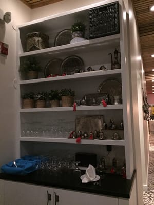 Isot Turkish Cuisine by null