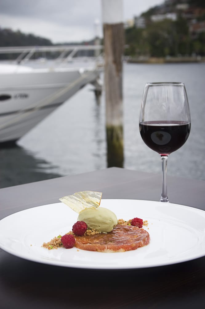ORMEGGIO AT THE SPIT Updated August 2024 31 Photos & 11 Reviews Spit Rd, Mosman New South