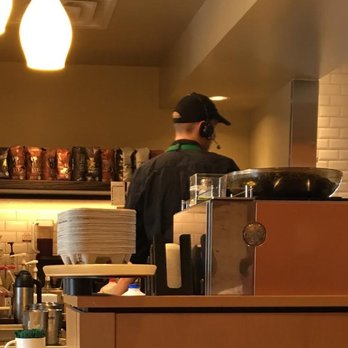 Starbucks - Preston Rd - This guy ignores you at the counter. - Coffee & Tea Near Me - Frisco, Texas Starbucks - Preston Rd - This guy ignores you at the counter. - Coffee & Tea Near Me - Frisco, Texas