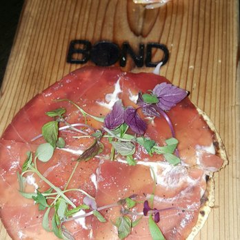BondST - Big Eye Blue Tuna - Japanese Near Me - New York, New York BondST - Big Eye Blue Tuna - Japanese Near Me - New York, New York