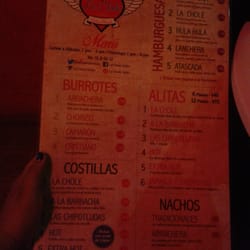 La Chole