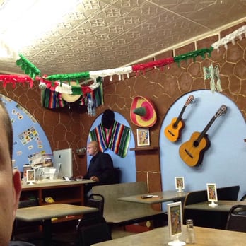 El Matador - Mexican Near Me - Bloomfield, New Jersey