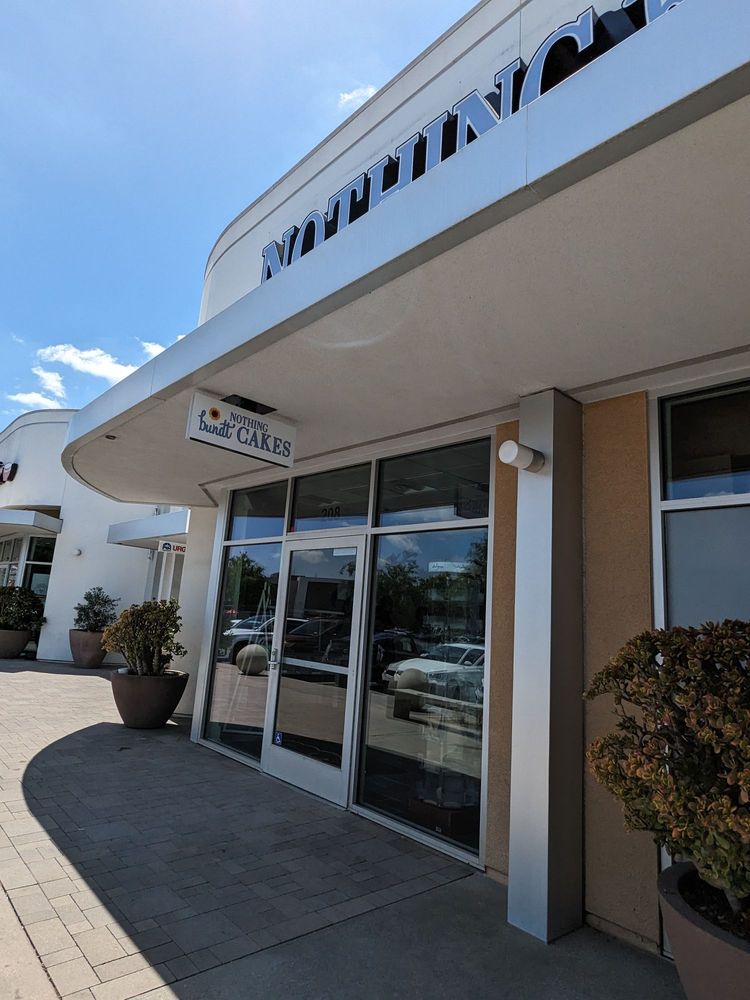 NOTHING BUNDT CAKES Updated October 2024 20 Photos & 31 Reviews