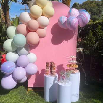 Qwen Events - Balloon Services Near Me Qwen Events - Balloon Services Near Me