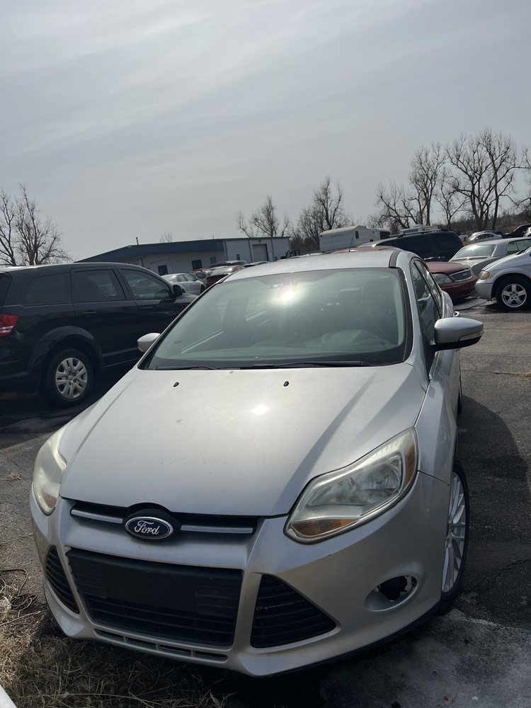 MAJESTIC MOTORS Updated August 2024 760 S Ranchwood Blvd, Yukon, Oklahoma Car Dealers