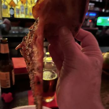 Home Slice Pizza - Weak, so so weak - Pizza Near Me - Austin, Texas