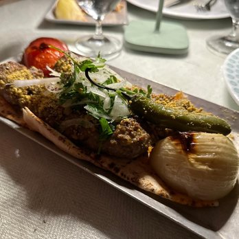 Amal - Lebanese Near Me - Miami, Florida