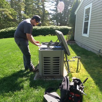 Premier Energy Solutions - Electricians Near Me - Middleborough, Massachusetts
