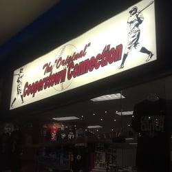 Original Cooperstown Connection - Storefront