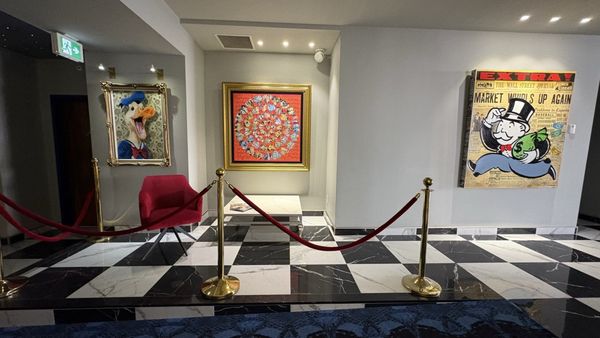 Monsieur Jean Hotel Particulier, an SLH Hotel by null