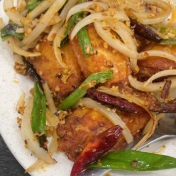 Dumpling Depot - chicken wings - Dim Sum Near Me - Sunnyvale, California