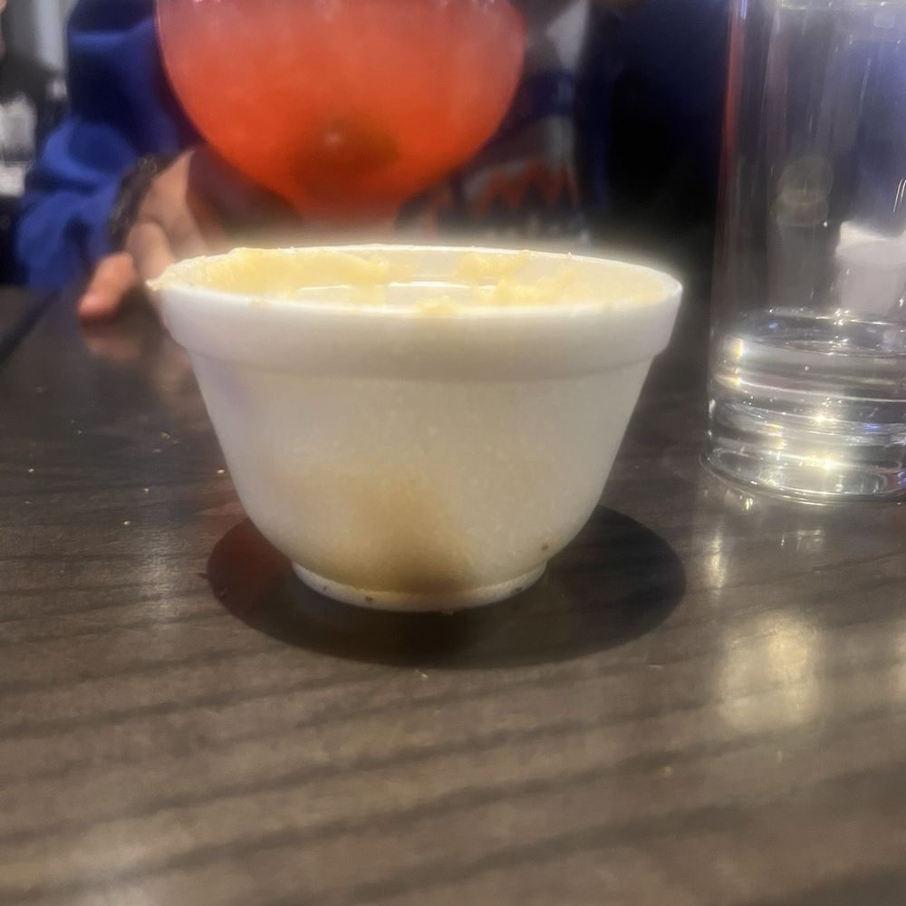 The Brass Tap - Very small queso dip - Beer, Wine & Spirits Near Me - Richmond, Virginia The Brass Tap - Very small queso dip - Beer, Wine & Spirits Near Me - Richmond, Virginia