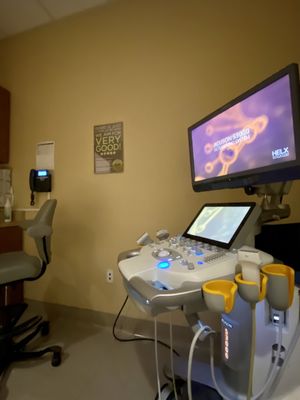 DESERT RADIOLOGY - Updated May 2026 - 43 Photos & 107 Reviews - 6675 S ...