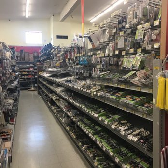 Sound Ace Hardware - Isle 13 - Hardware Stores Near Me - Emerald Isle, North Carolina