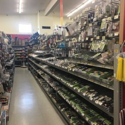 Sound Ace Hardware - Isle 13