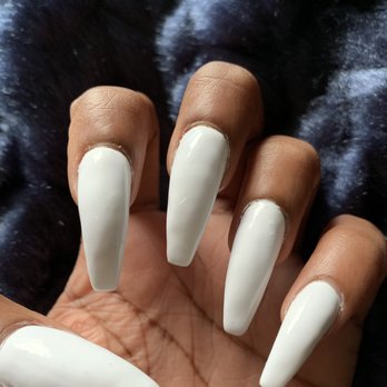 Concept Nail - The ridges and bubbles - Nail Salons Near Me - Woodbridge, Virginia Concept Nail - The ridges and bubbles - Nail Salons Near Me - Woodbridge, Virginia