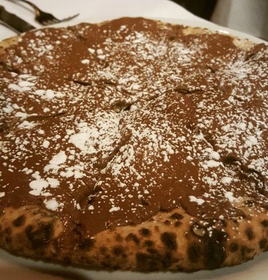 Bottega Pizzeria by null