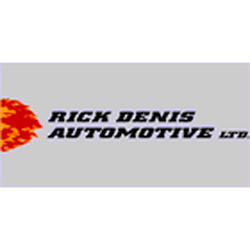 Rick Denis Automotive
