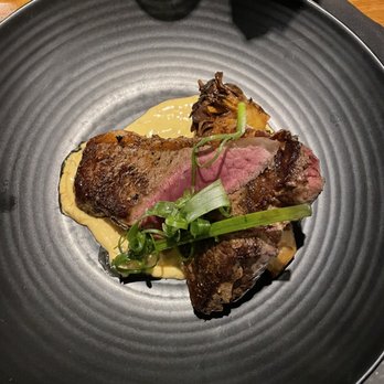 2120 - New York steak - New American Near Me - Seattle, Washington 2120 - New York steak - New American Near Me - Seattle, Washington