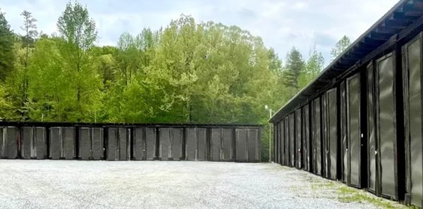 Jocassee Outdoor Center by null