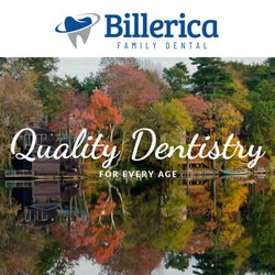 Billerica Family Dental