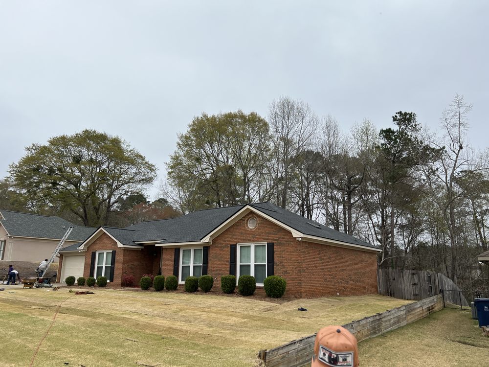 Slide of Pro Tech Roofing