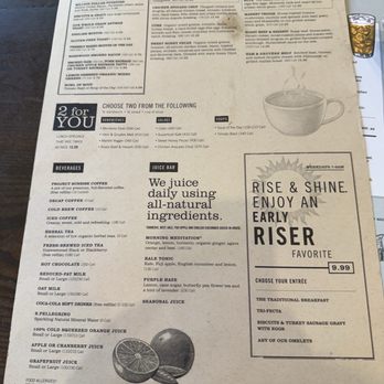 First Watch - Breakfast & Brunch Near Me - Suffolk, Virginia