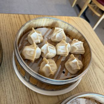 O'Young Dumplings - Steamed Pork Dumplings - Chinese Near Me - Everett, Washington