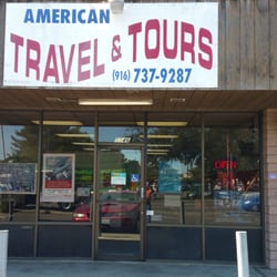 American Travel and Tours - American travel and tours