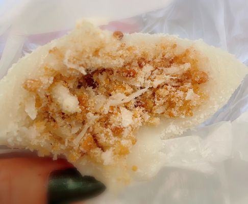 Good Luck Dim Sum by null