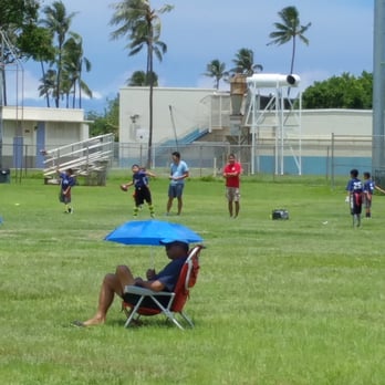 Kailua District Park - Game day - Parks Near Me - Kailua, Hawaii Kailua District Park - Game day - Parks Near Me - Kailua, Hawaii