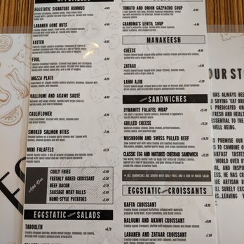 Eggstatic - Breakfast & Brunch Near Me - Toronto, Ontario Eggstatic - Breakfast & Brunch Near Me - Toronto, Ontario