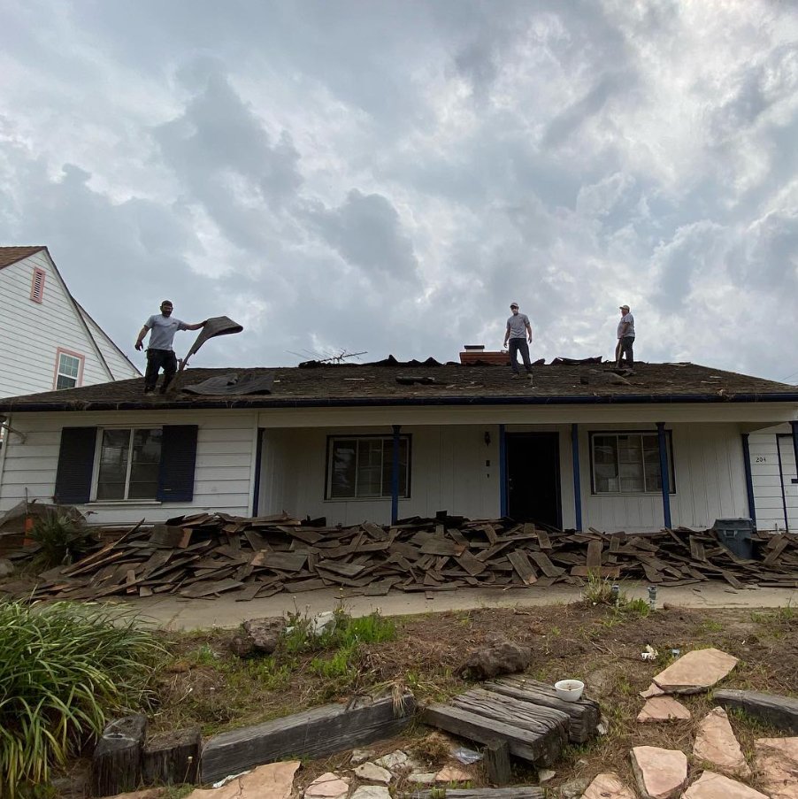 Slide of Ramirez Brothers Construction