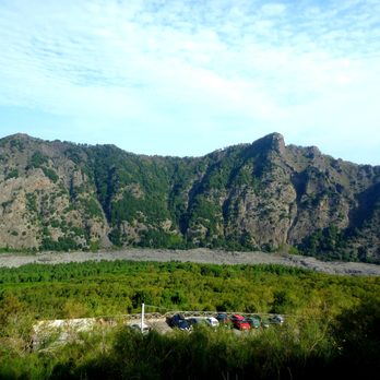 Vesuvio - Parks Near Me