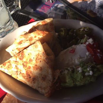 Pappasito's Cantina - Half order of quesadillas - Tex-Mex Near Me - Austin, Texas Pappasito's Cantina - Half order of quesadillas - Tex-Mex Near Me - Austin, Texas