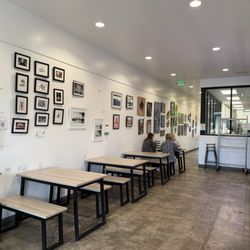 Banh & Butter Bakery Cafe