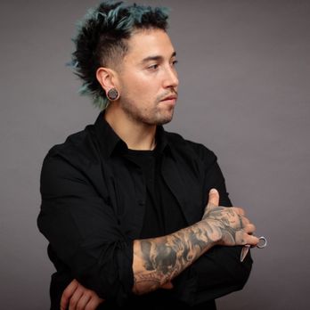 Downbeat Barber - Instagram Handle: @taylorhairnandez - Barbers Near Me - Tustin, California Downbeat Barber - Instagram Handle: @taylorhairnandez - Barbers Near Me - Tustin, California