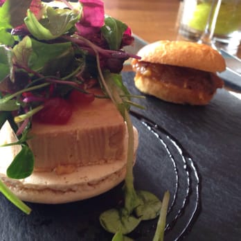 L'Authentique - The foie gras - French Near Me - Montpellier, 34