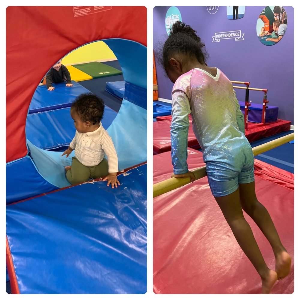 THE LITTLE GYM OF SNELLVILLE Updated October 2024 24 Photos & 19