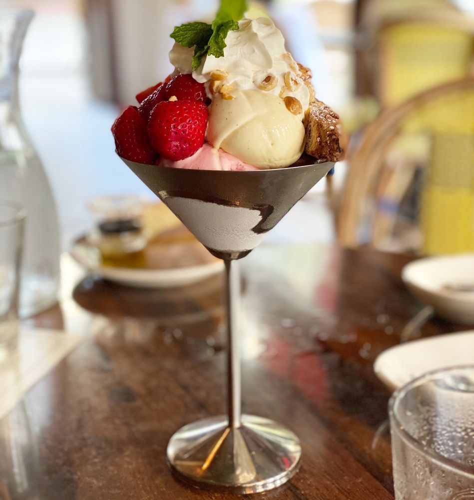 QUARTINO RISTORANTE 3583 Photos & 5081 Reviews Italian 626 N