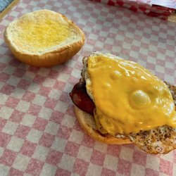 Dick’s Grill