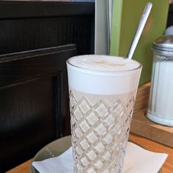 Balducci - Latte Macchiato