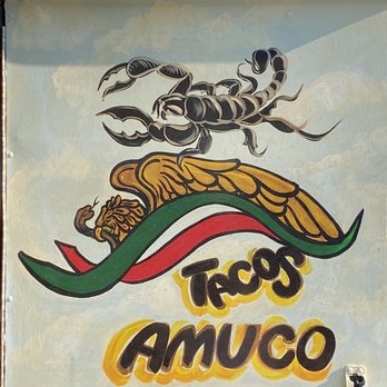 Taco’s Amuco - Food Trucks Near Me - Orlando, Florida Taco’s Amuco - Food Trucks Near Me - Orlando, Florida