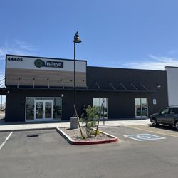 Trulieve Maricopa Dispensary