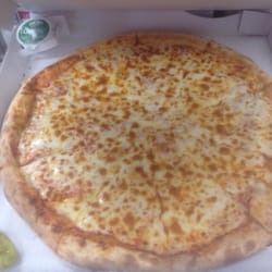 Papa Johns Pizza - That's what I'm talking about!!