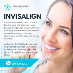 Dorfner Dental Studio