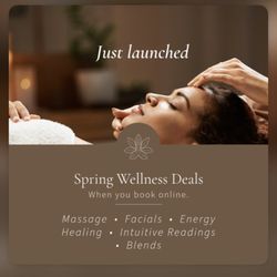 Ruby Room Spa & Shop