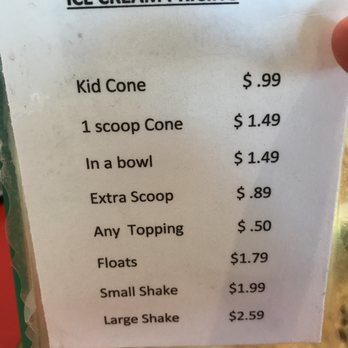 Hauser Market & Smoke Shop - Ridiculous cheap ice cream cone! - Tobacco Shops Near Me - Hauser, Idaho Hauser Market & Smoke Shop - Ridiculous cheap ice cream cone! - Tobacco Shops Near Me - Hauser, Idaho